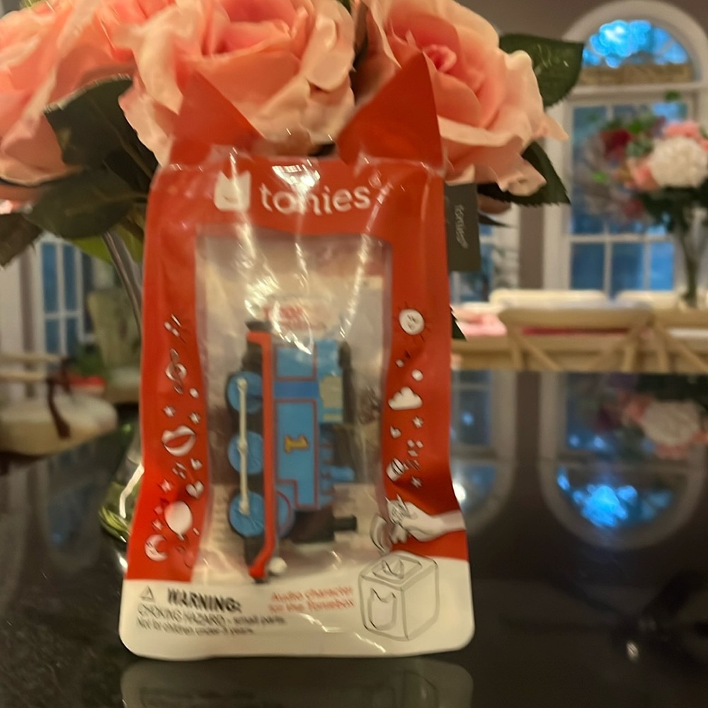Thomas & Friends: Thomas the Tank Engine Tonie